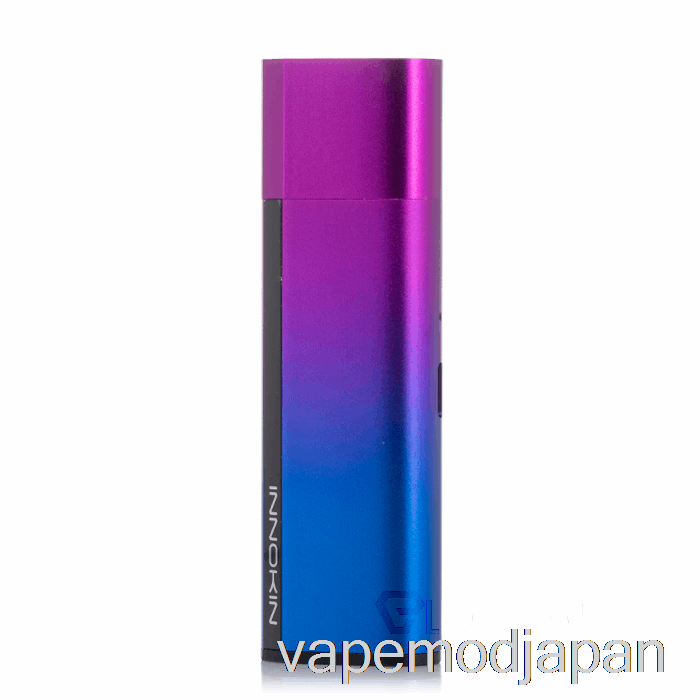 VAPE MOD Innokin Klypse ポッド システム バイオレット